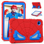 Дитячий протиударний чохол для Samsung Galaxy Tab A9 8.7" SM-X110, X115 Galeo Spider Red/Blue