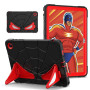 Детский противоударный чехол для Samsung Galaxy Tab A9 Plus SM-X210, X216 Galeo Spider Black/Red
