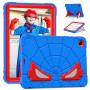 Детский противоударный чехол для Samsung Galaxy Tab A9 Plus SM-X210, X216 Galeo Spider Blue/Red