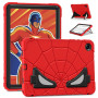 Детский противоударный чехол для Samsung Galaxy Tab A9 Plus SM-X210, X216 Galeo Spider Red/Black