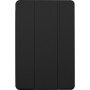 Чохол Galeo Silicone Color для Lenovo Tab M11 TB330FU / Xiaoxin Pad 2024 TB331FC Black