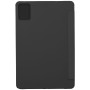 Чохол Galeo Silicone Color для Lenovo Tab M11 TB330FU / Xiaoxin Pad 2024 TB331FC Black