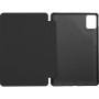 Чохол Galeo Silicone Color для Lenovo Tab M11 TB330FU / Xiaoxin Pad 2024 TB331FC Black