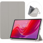 Чохол Galeo Silicone Color для Lenovo Tab M11 TB330FU / Xiaoxin Pad 2024 TB331FC Grey