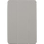 Чохол Galeo Silicone Color для Lenovo Tab M11 TB330FU / Xiaoxin Pad 2024 TB331FC Grey