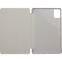 Чохол Galeo Silicone Color для Lenovo Tab M11 TB330FU / Xiaoxin Pad 2024 TB331FC Grey
