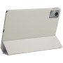 Чохол Galeo Silicone Color для Lenovo Tab M11 TB330FU / Xiaoxin Pad 2024 TB331FC Grey