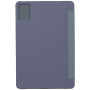 Чехол Galeo Silicone Color для Lenovo Tab M11 TB330FU / Xiaoxin Pad 2024 TB331FC Heather