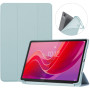 Чехол Galeo Silicone Color для Lenovo Tab M11 TB330FU / Xiaoxin Pad 2024 TB331FC Light Blue