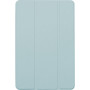 Чехол Galeo Silicone Color для Lenovo Tab M11 TB330FU / Xiaoxin Pad 2024 TB331FC Light Blue