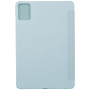Чехол Galeo Silicone Color для Lenovo Tab M11 TB330FU / Xiaoxin Pad 2024 TB331FC Light Blue