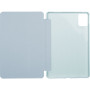 Чехол Galeo Silicone Color для Lenovo Tab M11 TB330FU / Xiaoxin Pad 2024 TB331FC Light Blue
