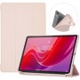 Чохол Galeo Silicone Color для Lenovo Tab M11 TB330FU / Xiaoxin Pad 2024 TB331FC Pink