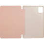 Чохол Galeo Silicone Color для Lenovo Tab M11 TB330FU / Xiaoxin Pad 2024 TB331FC Pink