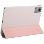 Чохол Galeo Silicone Color для Lenovo Tab M11 TB330FU / Xiaoxin Pad 2024 TB331FC Pink
