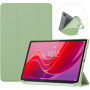 Чехол Galeo Silicone Color для Lenovo Tab M11 TB330FU / Xiaoxin Pad 2024 TB331FC Sage