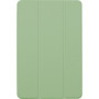 Чехол Galeo Silicone Color для Lenovo Tab M11 TB330FU / Xiaoxin Pad 2024 TB331FC Sage