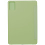 Чехол Galeo Silicone Color для Lenovo Tab M11 TB330FU / Xiaoxin Pad 2024 TB331FC Sage