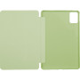Чехол Galeo Silicone Color для Lenovo Tab M11 TB330FU / Xiaoxin Pad 2024 TB331FC Sage