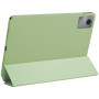 Чехол Galeo Silicone Color для Lenovo Tab M11 TB330FU / Xiaoxin Pad 2024 TB331FC Sage