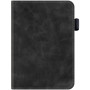 Чохол Galeo Vertical Leather Stand для Pocketbook 606, 616, 617, 618, 627, 628, 632, 633 Black