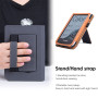 Чохол Galeo Vertical Leather Stand для Pocketbook 606, 616, 617, 618, 627, 628, 632, 633 Brown