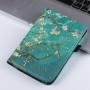 Чохол Galeo Vertical Leather Stand для Pocketbook 740 Inkpad 3 / Color / Pro Almond Blossom