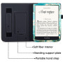 Чохол Galeo Vertical Leather Stand для Pocketbook 740 Inkpad 3 / Color / Pro Almond Blossom