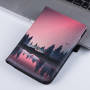 Чохол Galeo Vertical Leather Stand для Pocketbook 740 Inkpad 3 / Color / Pro Dusk