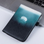 Чохол Galeo Vertical Leather Stand для Pocketbook 740 Inkpad 3 / Color / Pro Jellyfish