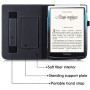 Чохол Galeo Vertical Leather Stand для Pocketbook 740 Inkpad 3 / Color / Pro Jellyfish