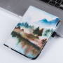 Чохол Galeo Vertical Leather Stand для Pocketbook 740 Inkpad 3 / Color / Pro Landscape