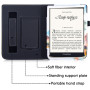 Чохол Galeo Vertical Leather Stand для Pocketbook 740 Inkpad 3 / Color / Pro Landscape