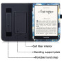 Чохол Galeo Vertical Leather Stand для Pocketbook 740 Inkpad 3 / Color / Pro Van Gogh