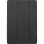 Чехол DUX DUCIS Domo with S Pen Holder для Samsung Galaxy Tab S7 FE / S7 Plus / S8 Plus Black