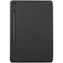 Чехол DUX DUCIS Domo with S Pen Holder для Samsung Galaxy Tab S7 FE / S7 Plus / S8 Plus Black