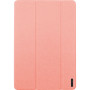 Чехол DUX DUCIS Domo with S Pen Holder для Samsung Galaxy Tab S7 FE / S7 Plus / S8 Plus Pink