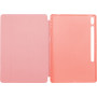Чехол DUX DUCIS Domo with S Pen Holder для Samsung Galaxy Tab S7 FE / S7 Plus / S8 Plus Pink