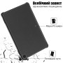 Чохол Galeo Slimline Portfolio для Amazon Fire Max 11 Black