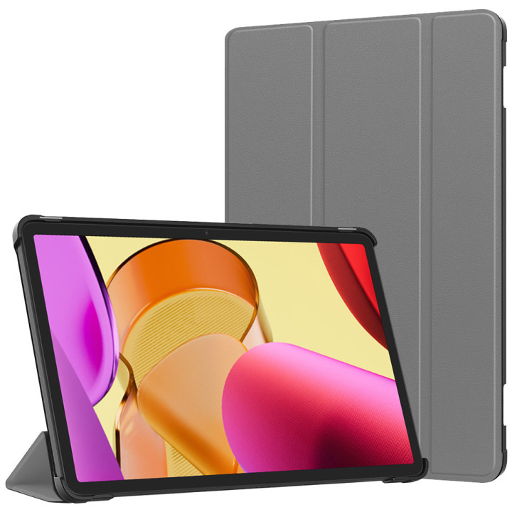 Чохол Galeo Slimline Portfolio для Amazon Fire Max 11 Grey
