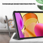 Чохол Galeo Slimline Portfolio для Amazon Fire Max 11 Grey