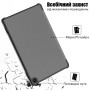 Чохол Galeo Slimline Portfolio для Amazon Fire Max 11 Grey