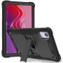 Противоударный чехол Galeo Defender для Lenovo Tab M11 TB330FU, TB330XU / Xiaoxin Pad 2024 Black