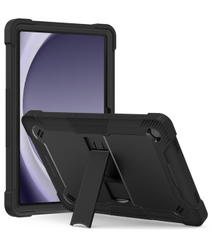Противоударный чехол Galeo Defender для Samsung Galaxy Tab A9 Plus 11" SM-X210, SM-X216 Black