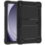 Противоударный чехол Galeo Defender для Samsung Galaxy Tab A9 Plus 11" SM-X210, SM-X216 Black