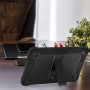 Противоударный чехол Galeo Defender для Samsung Galaxy Tab A9 Plus 11" SM-X210, SM-X216 Black