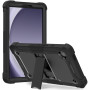 Протиударний чохол Galeo Defender для Samsung Galaxy Tab A9 8.7 SM-X110, SM-X115 Black