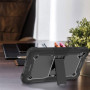 Протиударний чохол Galeo Defender для Samsung Galaxy Tab A9 8.7 SM-X110, SM-X115 Black