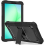 Протиударний чохол Galeo Defender для Samsung Galaxy Tab A11/Tab A9 8.7" Black