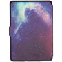 Чохол Galeo TPU Print для Amazon Kindle Paperwhite 2012-2016 Galaxy 2